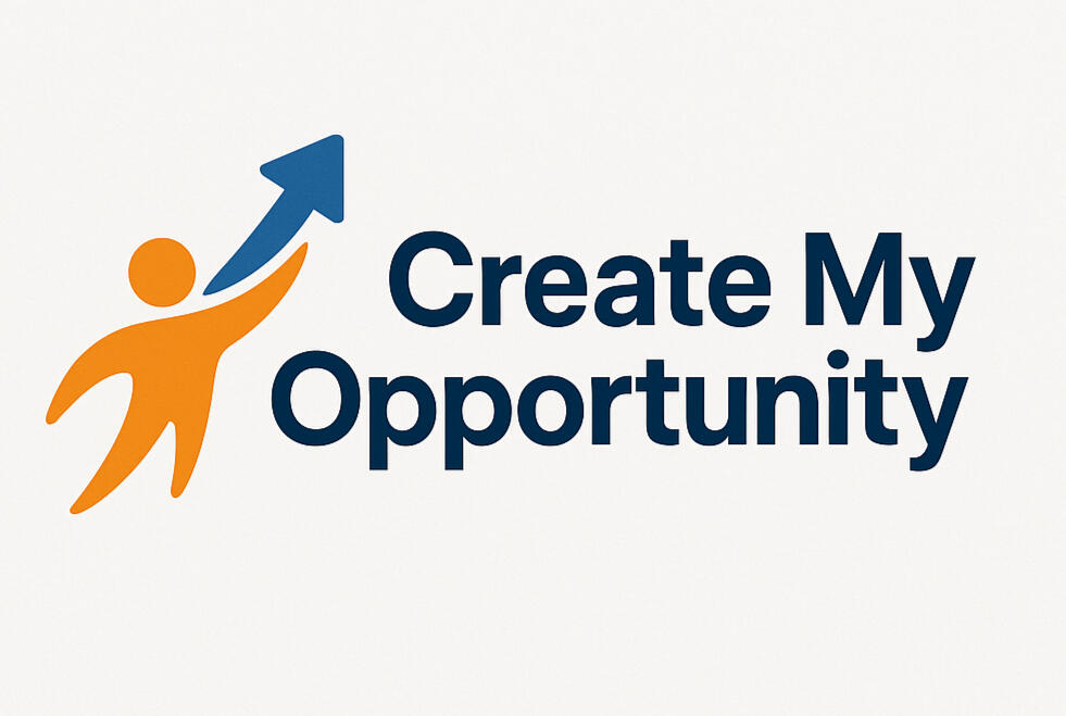 Make Them Want You Gray-blue envelope icon symbolizing personalized outreach. Text: "Make Them Want You – Using our AI platform we generate personalized email messages to your audience that result in conversations and interactions."